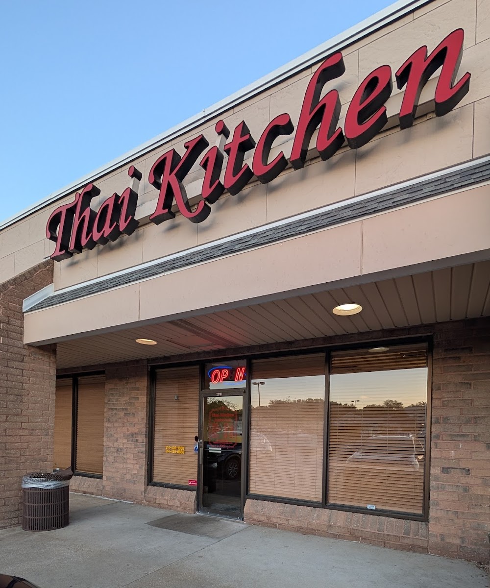 Thai Kitchen